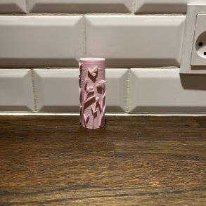 Strukturvalse 18 - Wildflower