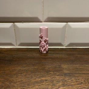 Strukturvalse 2 - Wildflower