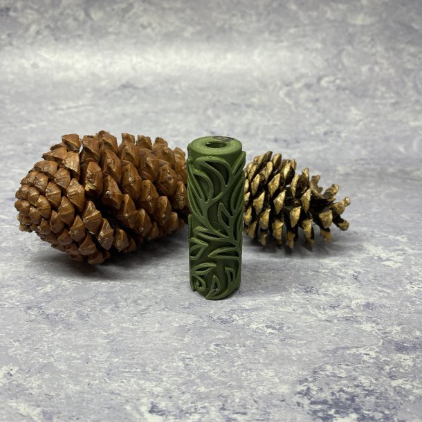 Strukturvalse 20 - Wildflower