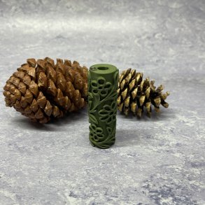 Strukturvalse 21 - Wildflower