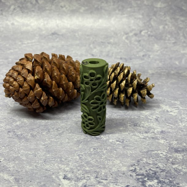 Strukturvalse 21 - Wildflower