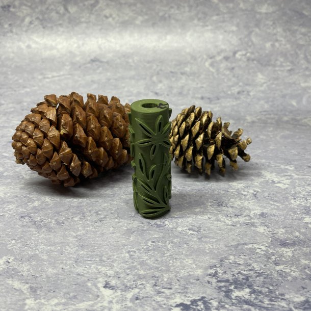 Strukturvalse 22 - Wildflower