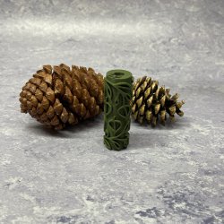 Strukturvalse 24 - Wildflower