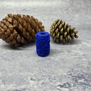 Strukturvalse 29 - Wildflower