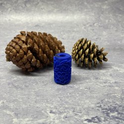 Strukturvalse 29 - Wildflower