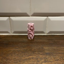 Strukturvalse 3 - Wildflower