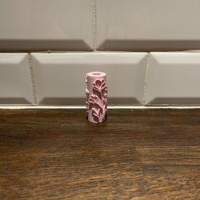 Strukturvalse 3 - Wildflower