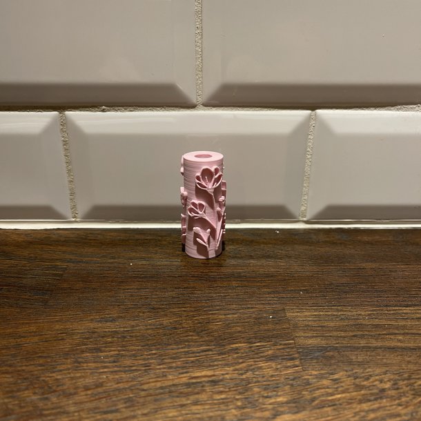 Strukturvalse 3 - Wildflower