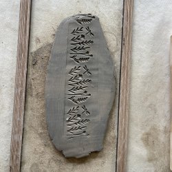 Strukturvalse 4 - Wildflower