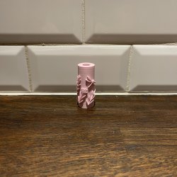 Strukturvalse 4 - Wildflower