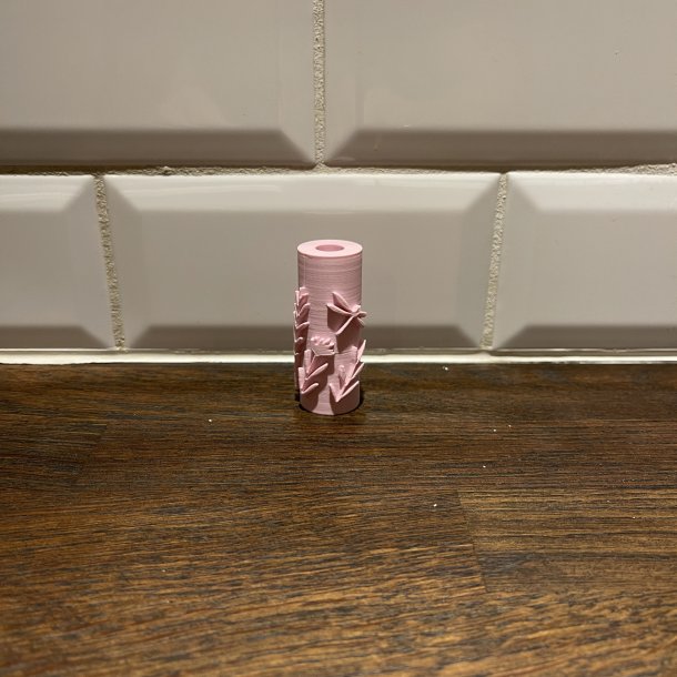 Strukturvalse 4 - Wildflower