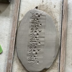 Strukturvalse 5 - Wildflower