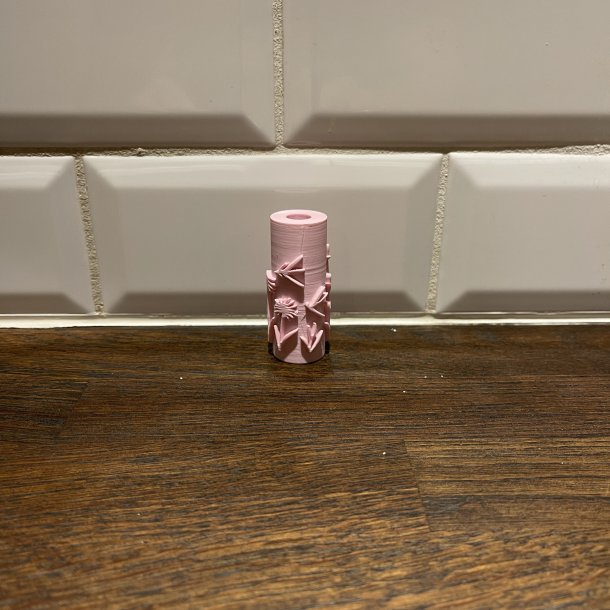 Strukturvalse 5 - Wildflower