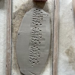 Strukturvalse 6 - Wildflower