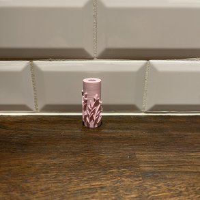 Strukturvalse 6 - Wildflower