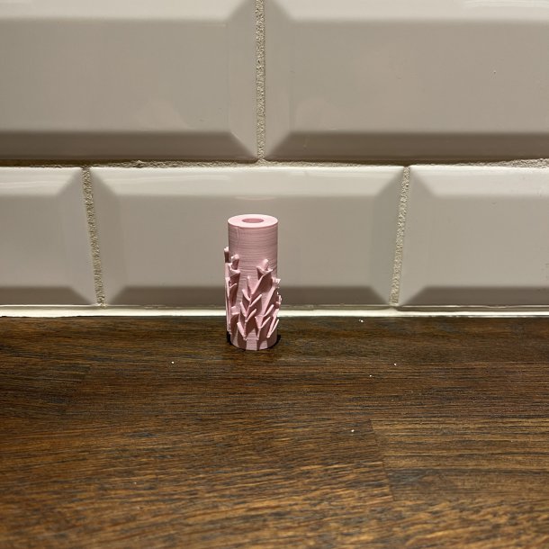 Strukturvalse 6 - Wildflower