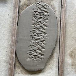 Strukturvalse 7 - Wildflower