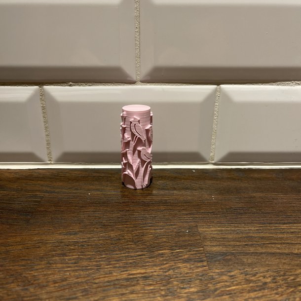 Strukturvalse 7 - Wildflower