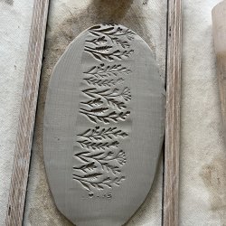 Strukturvalse 8 - Wildflower