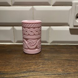 Strukturvalse Patterns 1