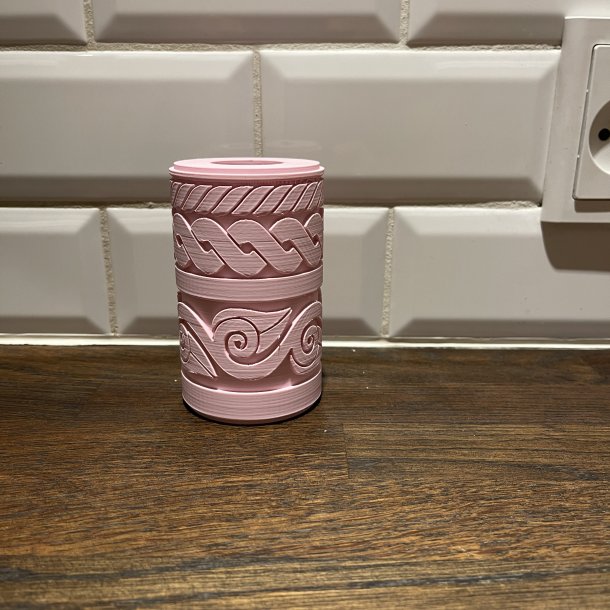 Strukturvalse Patterns 1