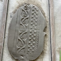 Strukturvalse Patterns 1