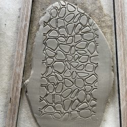 Strukturvalse Patterns Bricks