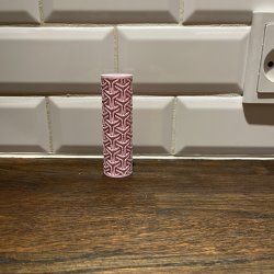 Strukturvalse Patterns 3